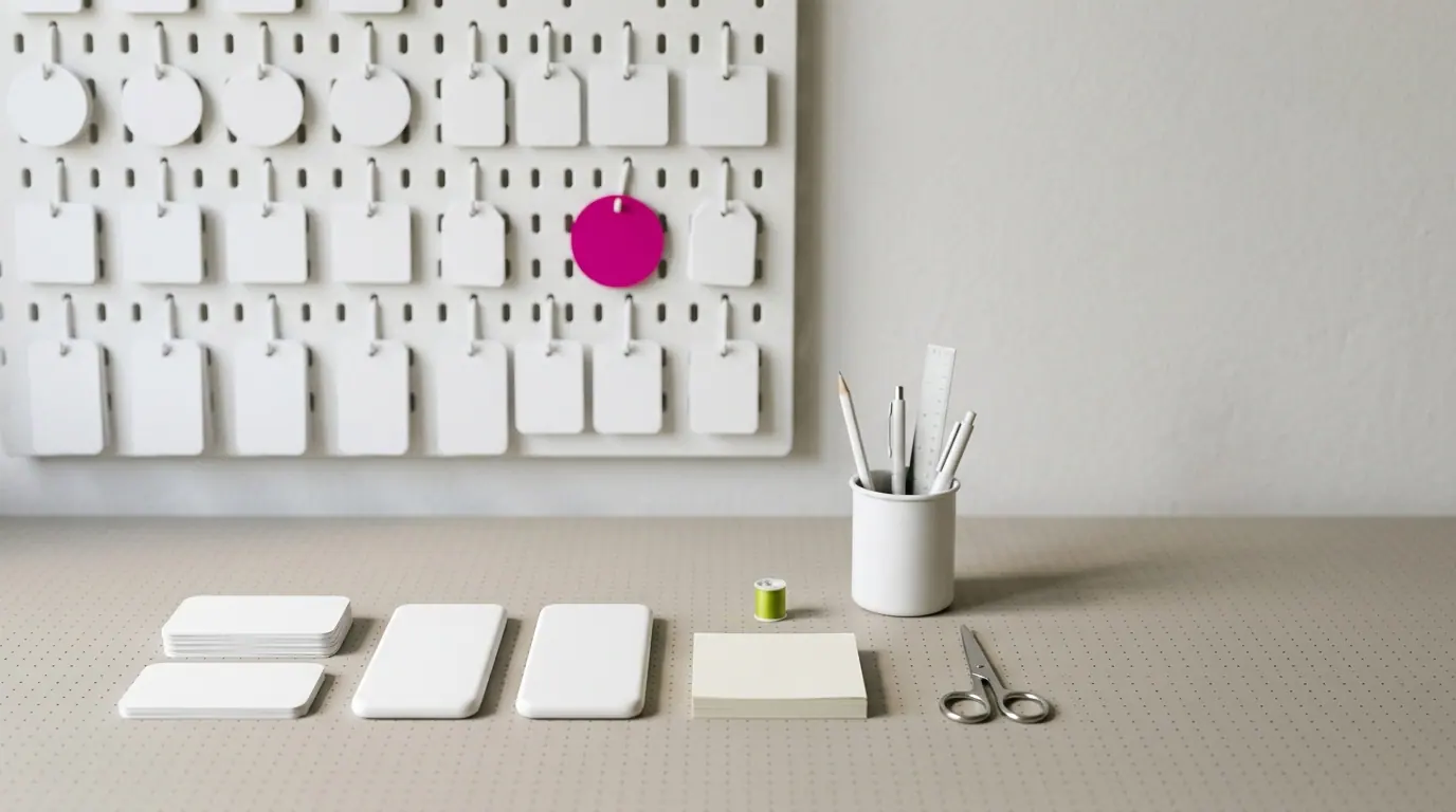 Design System Nedir, Ne Zaman Gerekir?