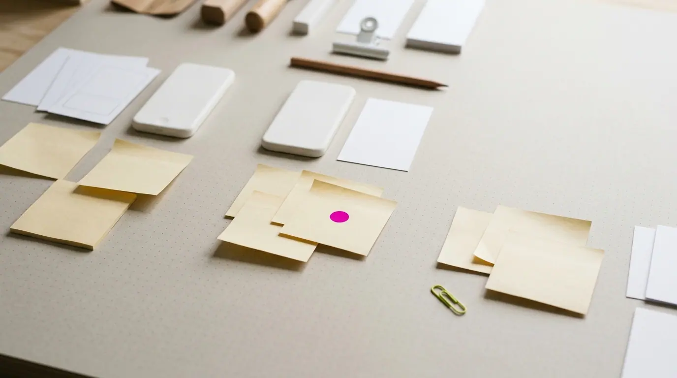 UX Araştırması Nasıl Yapılır? Yöntemler ve Ne Zaman Hangisi
